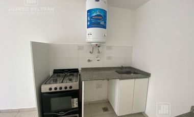 Departamento en Alquiler de 1 dormitorio - Barrio Observatorio