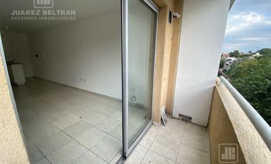 Departamento en Alquiler de 1 dormitorio - Barrio Observatorio
