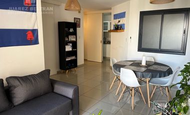 Departamento 1 dormitorio en venta frente a la terminal - Bv. Illia - GRAN INVERSION!