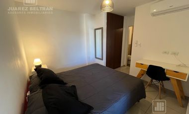 Departamento 1 dormitorio en venta frente a la terminal - Bv. Illia - GRAN INVERSION!