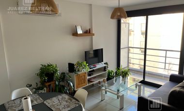 Departamento 1 dormitorio en venta frente a la terminal - Bv. Illia - GRAN INVERSION!