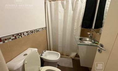 Departamento 1 dormitorio en venta frente a la terminal - Bv. Illia - GRAN INVERSION!