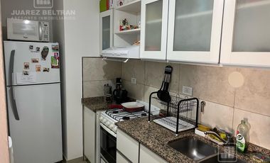 Departamento 1 dormitorio en venta frente a la terminal - Bv. Illia - GRAN INVERSION!