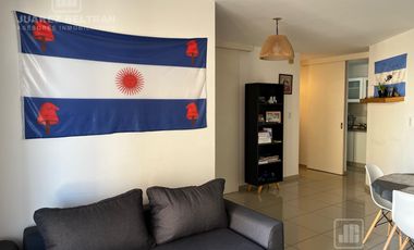 Departamento 1 dormitorio en venta frente a la terminal - Bv. Illia - GRAN INVERSION!