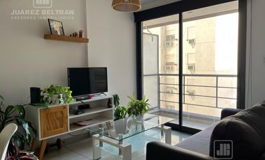 Departamento 1 dormitorio en venta frente a la terminal - Bv. Illia - GRAN INVERSION!