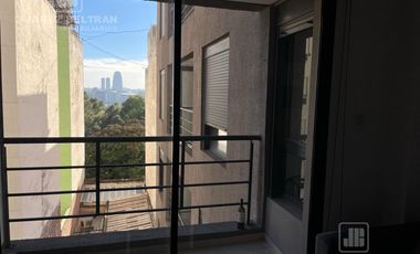 Departamento 1 dormitorio en venta frente a la terminal - Bv. Illia - GRAN INVERSION!