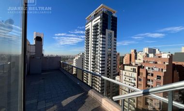 Departamento 1 dormitorio en venta frente a la terminal - Bv. Illia - GRAN INVERSION!