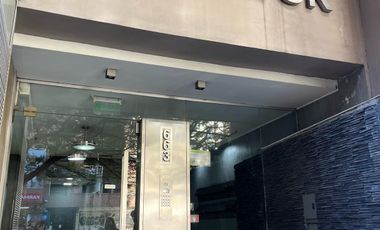 Departamento 1 dormitorio en venta frente a la terminal - Bv. Illia - GRAN INVERSION!