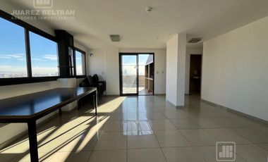 Departamento 1 dormitorio en venta frente a la terminal - Bv. Illia - GRAN INVERSION!