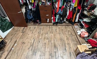 Casa en Venta de Una Planta de 3 Habitaciones