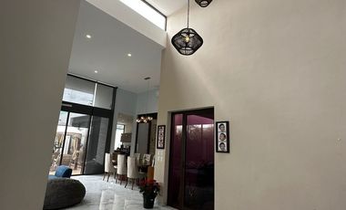 Casa en Venta de Una Planta de 3 Habitaciones