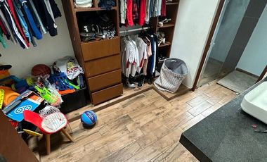 Casa en Venta de Una Planta de 3 Habitaciones