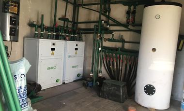 Casa en Venta en Hudson Park nº 199 Countries/B.Cerrado - Alberto Dacal Propiedades