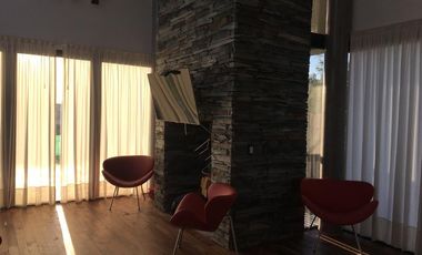 Casa en Venta en Hudson Park nº 199 Countries/B.Cerrado - Alberto Dacal Propiedades