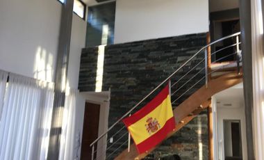 Casa en Venta en Hudson Park nº 199 Countries/B.Cerrado - Alberto Dacal Propiedades