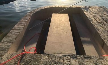 Casa en Venta en Hudson Park nº 199 Countries/B.Cerrado - Alberto Dacal Propiedades