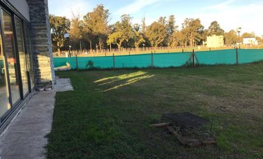 Casa en Venta en Hudson Park nº 199 Countries/B.Cerrado - Alberto Dacal Propiedades