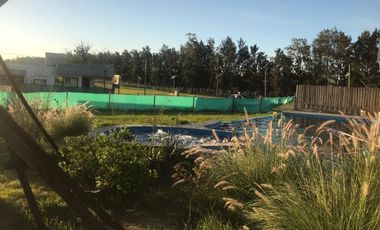 Casa en Venta en Hudson Park nº 199 Countries/B.Cerrado - Alberto Dacal Propiedades