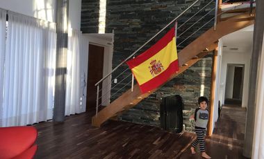 Casa en Venta en Hudson Park nº 199 Countries/B.Cerrado - Alberto Dacal Propiedades