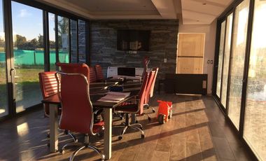 Casa en Venta en Hudson Park nº 199 Countries/B.Cerrado - Alberto Dacal Propiedades