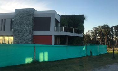 Casa en Venta en Hudson Park nº 199 Countries/B.Cerrado - Alberto Dacal Propiedades