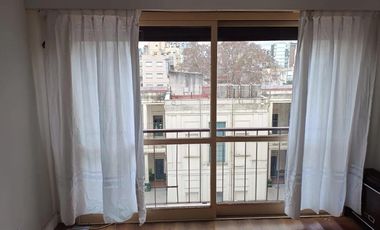 Departamento en alquiler - 3 Dormitorios 2 Baños - Balvanera