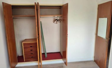 Departamento en alquiler - 3 Dormitorios 2 Baños - Balvanera