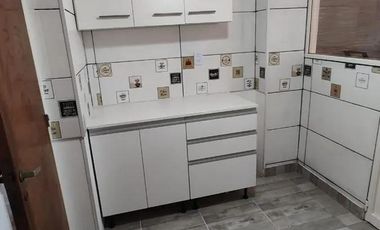 Departamento en alquiler - 3 Dormitorios 2 Baños - Balvanera