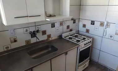 Departamento en alquiler - 3 Dormitorios 2 Baños - Balvanera