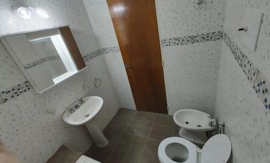 Departamento en alquiler - 3 Dormitorios 2 Baños - Balvanera