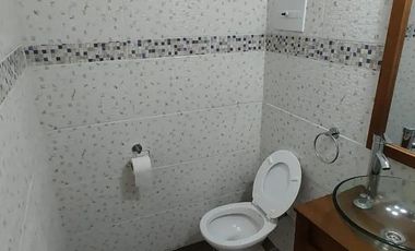 Departamento en alquiler - 3 Dormitorios 2 Baños - Balvanera