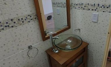 Departamento en alquiler - 3 Dormitorios 2 Baños - Balvanera