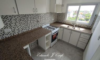 Cochera - Moron Norte