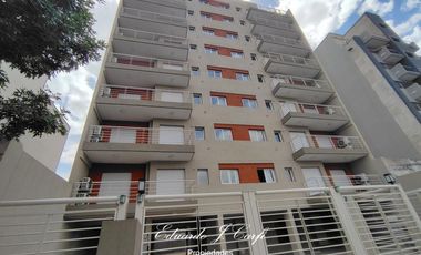 Cochera - Moron Norte