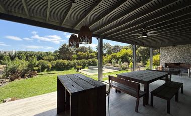 Casa en Venta Costa Esmeralda Barrio Marítimo III