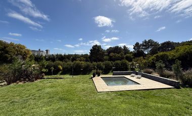 Casa en Venta Costa Esmeralda Barrio Marítimo III