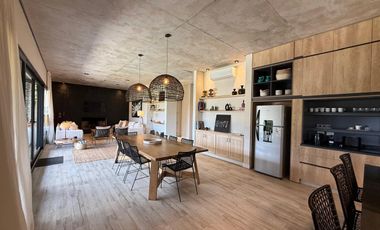 Casa en Venta Costa Esmeralda Barrio Marítimo III