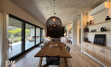 Casa en Venta Costa Esmeralda Barrio Marítimo III