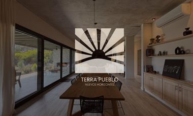 Casa en Venta Costa Esmeralda Barrio Marítimo III