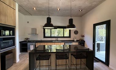 Casa en Venta Costa Esmeralda Barrio Marítimo III