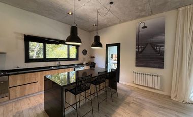 Casa en Venta Costa Esmeralda Barrio Marítimo III