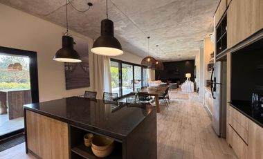 Casa en Venta Costa Esmeralda Barrio Marítimo III