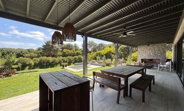 Casa en Venta Costa Esmeralda Barrio Marítimo III