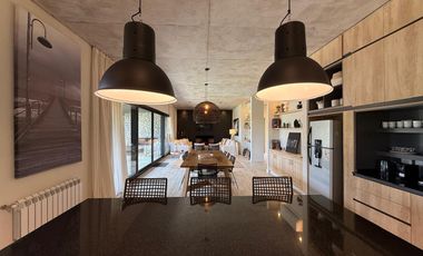 Casa en Venta Costa Esmeralda Barrio Marítimo III