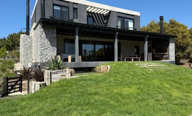 Casa en Venta Costa Esmeralda Barrio Marítimo III