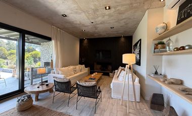 Casa en Venta Costa Esmeralda Barrio Marítimo III