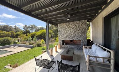 Casa en Venta Costa Esmeralda Barrio Marítimo III