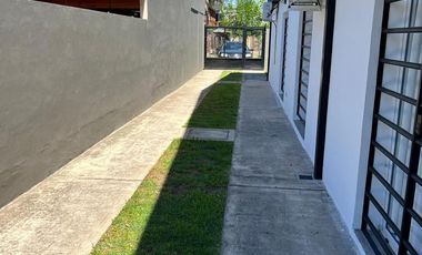 Casa 4 ambientes - APTO CREDITO - en venta - Berazategui