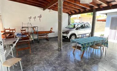 Casa 4 ambientes - APTO CREDITO - en venta - Berazategui