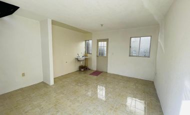 CASA EN VENTA EN TECÁMAC